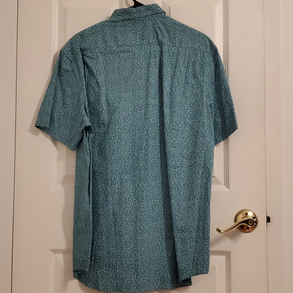 Michael Kors Button Up Shirt - Picture 2 of 5